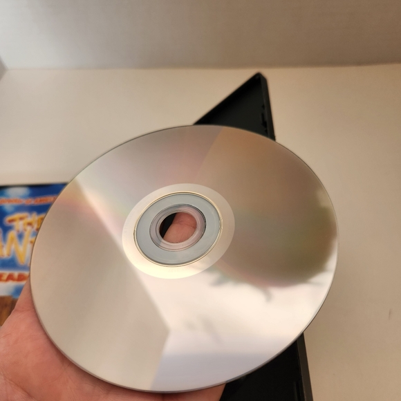 🎬Eragon (DVD, 2007, Full Frame) - Picture 3 of 4